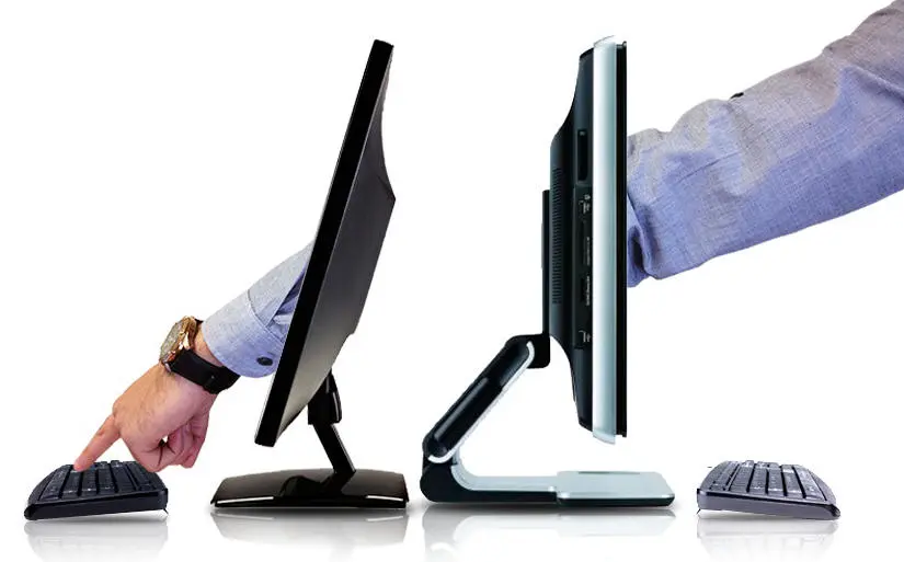 Bilgisayar Teknik Servisi